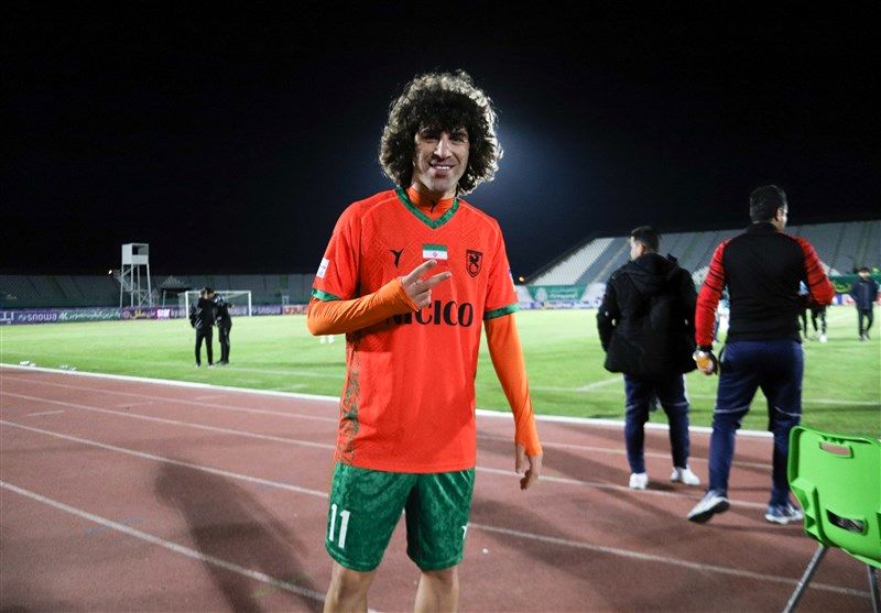  هافبک عراقی برای مذاکره با آلومینیوم به اراک می‌رود 