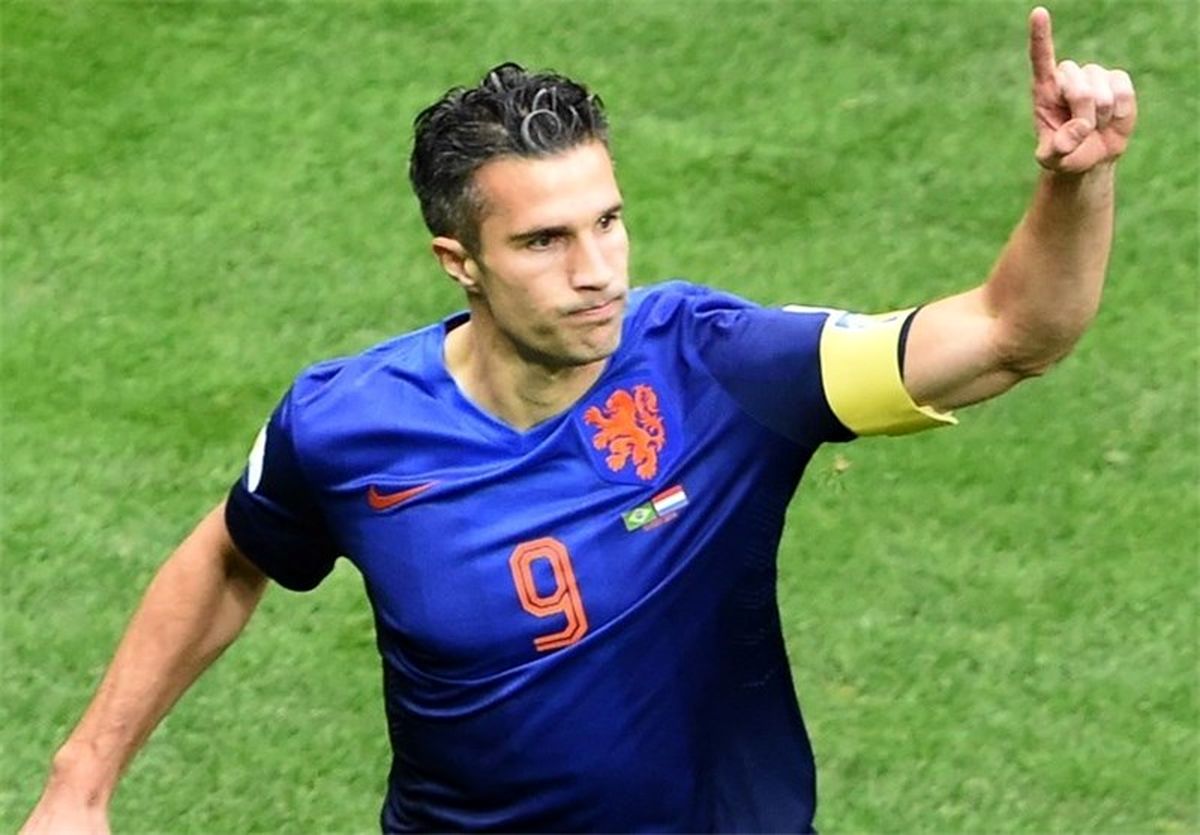 فن‌پرسی در آستانه نخستین تجربه سرمربیگری
