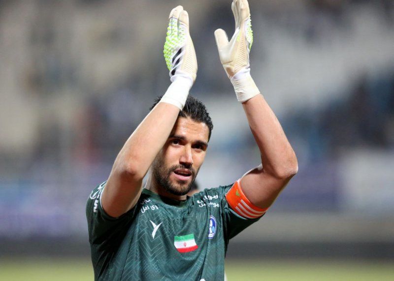 استقلال منتظر حسینی می‌ماند؟
