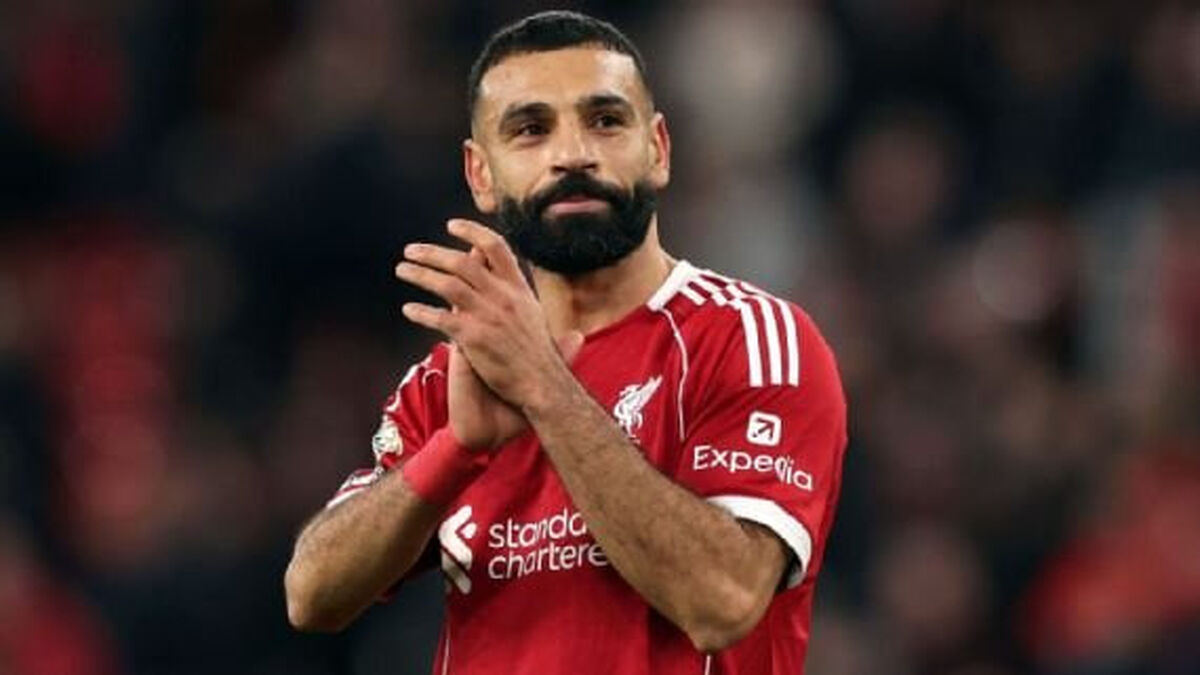۳ شرط محمد صلاح برای حضور در عربستان