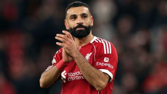 ۳ شرط محمد صلاح برای حضور در عربستان