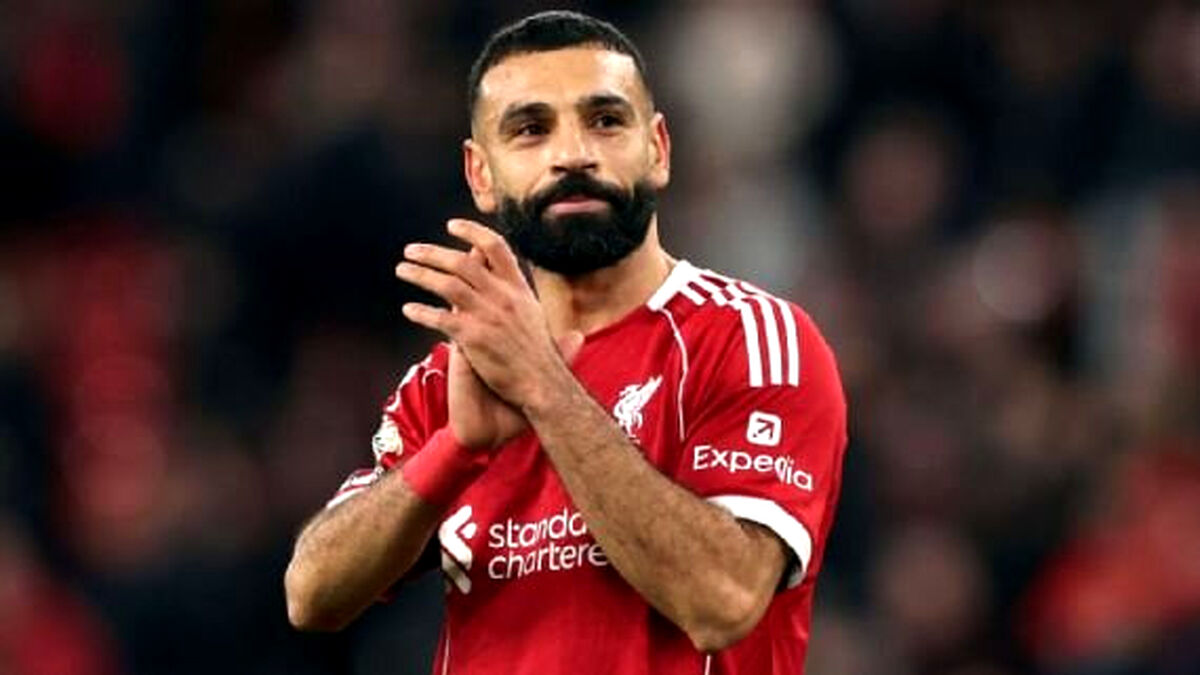 ۳ شرط محمد صلاح برای حضور در عربستان