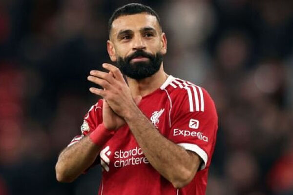 ۳ شرط محمد صلاح برای حضور در عربستان