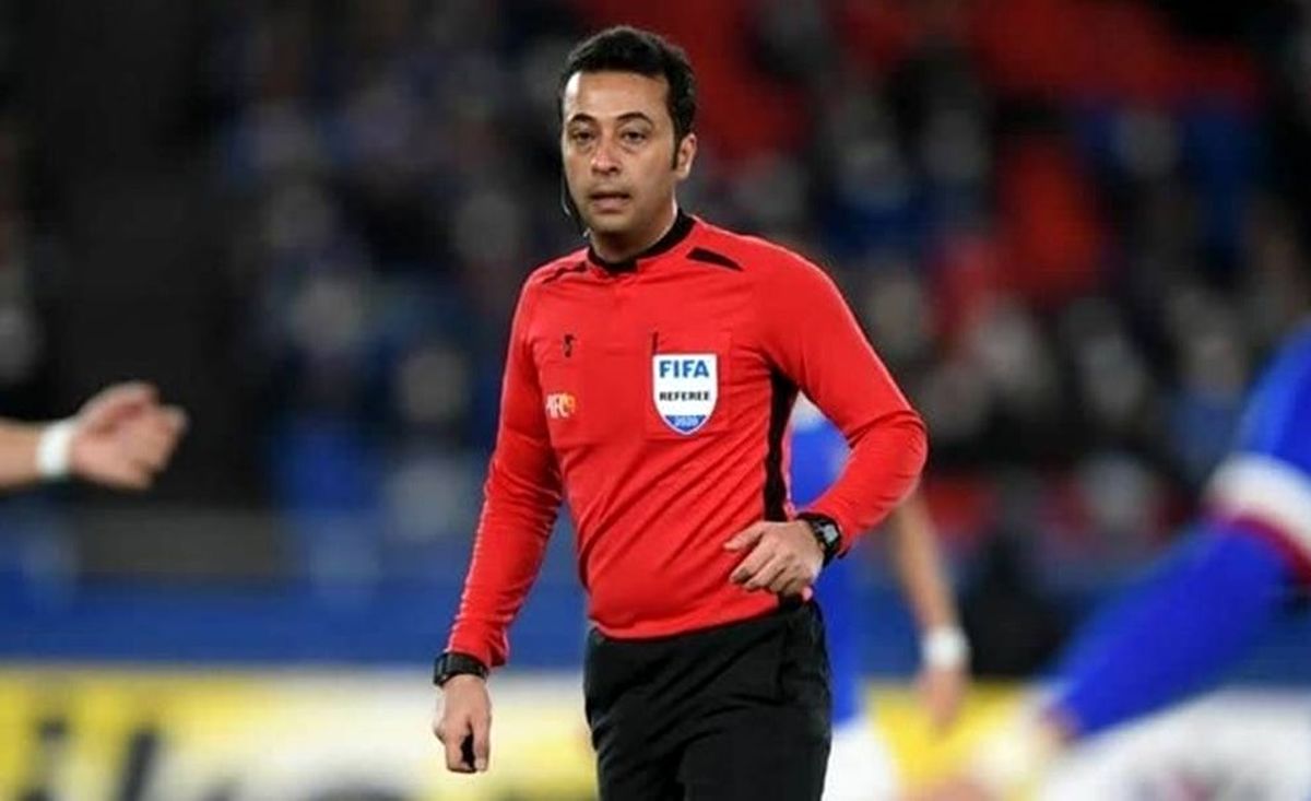 داور دربی به استرالیا می‌رود