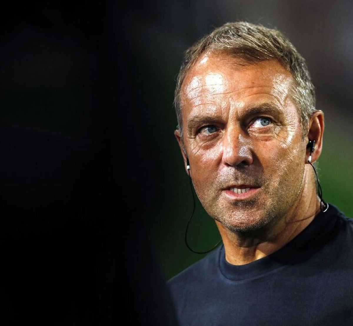 فلیک جایگزین ژاوی می‌شود
