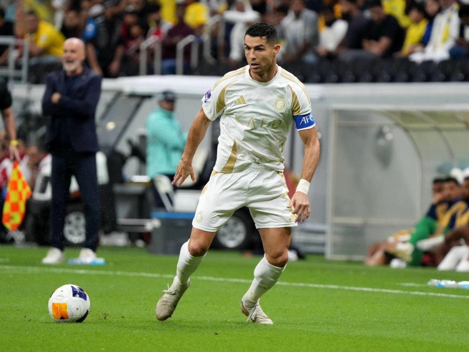 چگونه برخی ورزشکاران با وجود افزایش سن همچنان در اوج هستند؟
