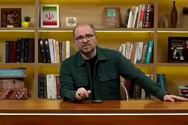 مجریان آتش به اختیار/ خودت را می‌بخشی آقای مجری؟/ تهدید محمدرضا شهبازی که دختران را پناهنده کرد: باید خائنین به اشد مجازات برسند