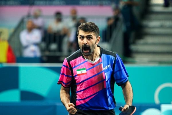 انصراف نوشاد عالمیان از حضور در مسابقات سنگاپور