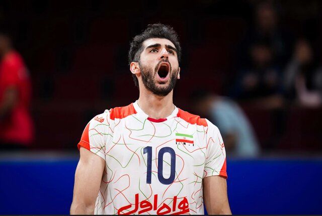 اولین صحبت ستاره والیبال ایران بعد از پیوستن به لیگ لهستان
