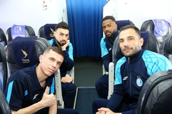 خارجی‌های استقلال چطور از ایران خارج شدند؟