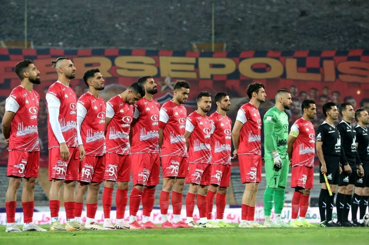 ببینید/ شیوع کرونا در اردوی پرسپولیس تائید شد؛ کارتال هم گیر افتاد