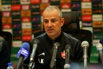 کارتال تا همین یکشنبه جواب نهایی را به پرسپولیس می‌دهد