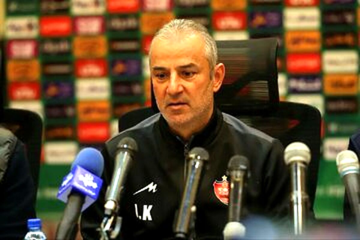 کارتال تا همین یکشنبه جواب نهایی را به پرسپولیس می‌دهد