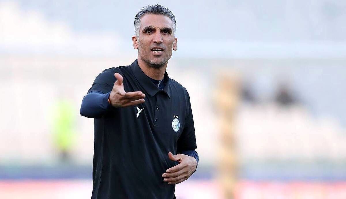 اولین پست اینستاگرامی مهدی هاشمی نسب پس از جنجال های اخیر
