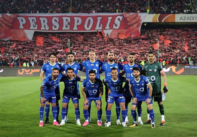 نام پتروشیمی‌های خریدار باشگاه استقلال مشخص شد
