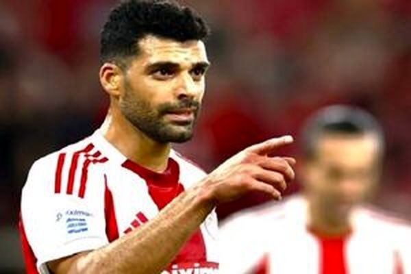 رکورد منحصر به فرد طارمی در المپیاکوس