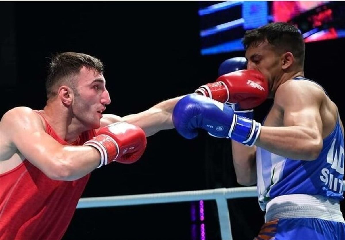 پایان کار ایران با حذف دو بوکسور دیگر/ کار کسب سهمیه المپیک به تایلند کشید
