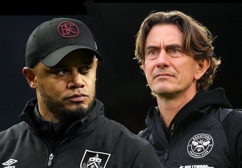 رقابت فرانک و کمپانی برای نیمکت بایرن مونیخ
