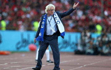 پیام وینفرد شفر در واکنش به حملات اسرائیل به ایران 