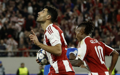 کنایه سنگین مهدی طارمی در اینستاگرام