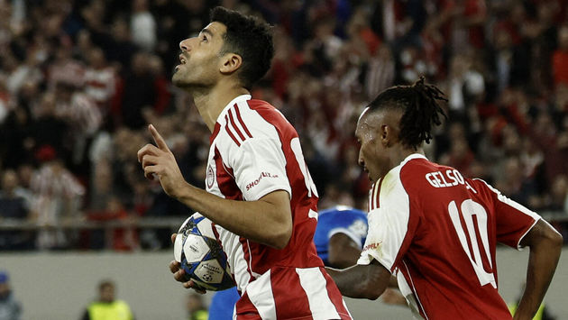 کنایه سنگین مهدی طارمی در اینستاگرام