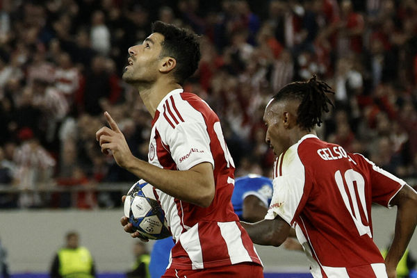 کنایه سنگین مهدی طارمی در اینستاگرام