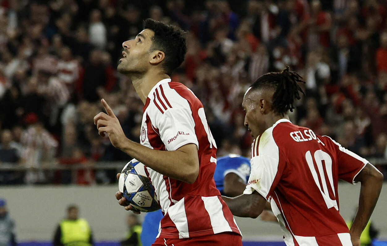 کنایه سنگین مهدی طارمی در اینستاگرام