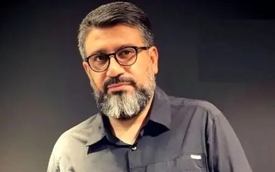 ببینید/ انتقاد رضا رشیدپور از اپوزیسیون خارج کشور و دفاع از وریا غفوری و علی دایی/ زندگی شما خرج دارد زندگی داخلی‌ها نه؟!/ حتی راهپیمایی هایتان هم آخر هفته (یکشنبه) هاست/ خودتان در خانه نشسته‌اید و شمع روشن کرده‌اید و جوشن کبیر می‌خوانید؟!