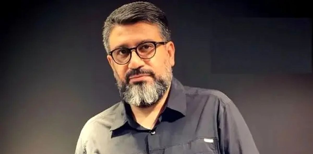 ببینید/ انتقاد رضا رشیدپور از اپوزیسیون خارج کشور و دفاع از وریا غفوری و علی دایی/ زندگی شما خرج دارد زندگی داخلی‌ها نه؟!/ حتی راهپیمایی هایتان هم آخر هفته (یکشنبه) هاست/ خودتان در خانه نشسته‌اید و شمع روشن کرده‌اید و جوشن کبیر می‌خوانید؟!