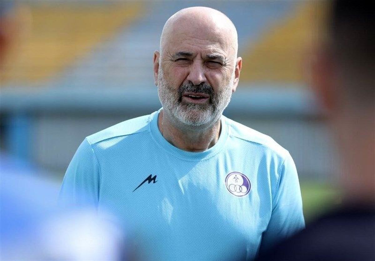 پنج دیوانه در استقلال، عامل مشکلات این فصل!