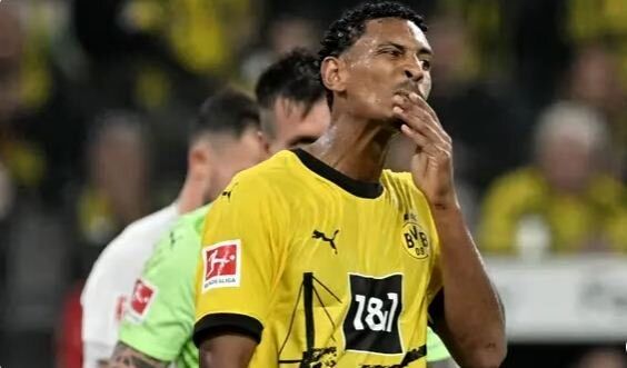 غایب بزرگ دورتموند برابر اتلتیکومادرید
