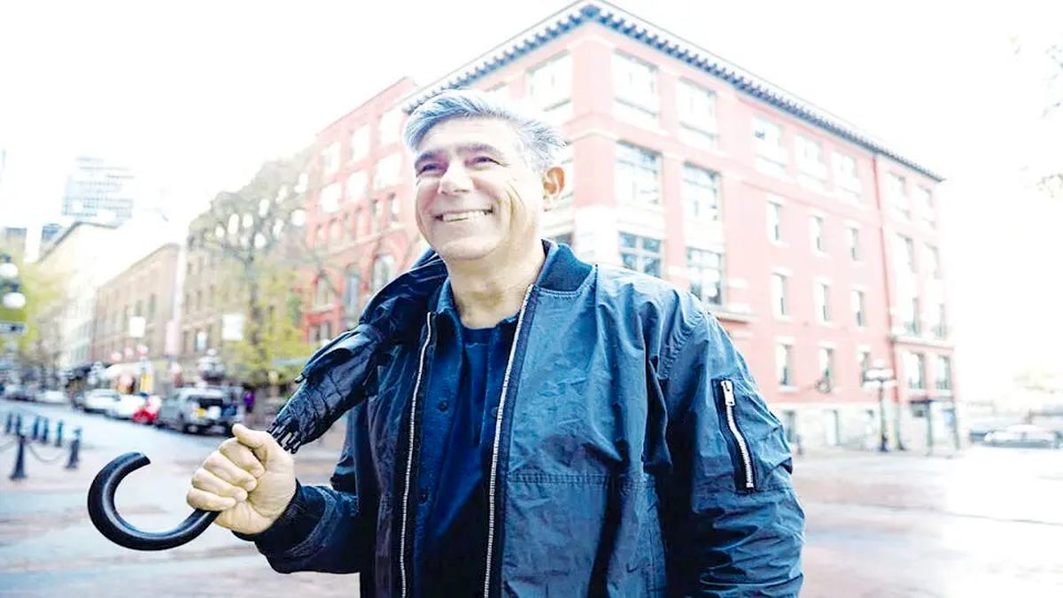 افشین قطبی؛ حلقه گمشده یا مهره سوخته