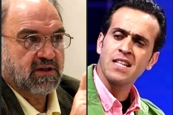  واکنش تند عبدالکریم سروش به تهدید قرآن سوزی در برابر اعدام علی کریمی/ کی شود دریا ز پوز سگ نجس