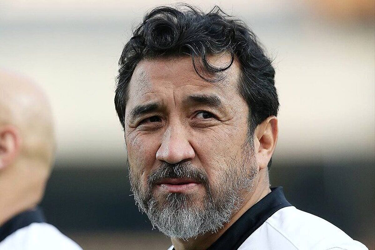 میثاقی اشتباه خداداد عزیزی را ثابت کرد/ حرکت جنجالی شجاع خلیل‌زاده برملا شد/ ویدئو

