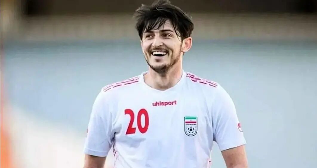 سیگنال معنادار سردار آزمون برای بازگشت به تیم ملی ایران