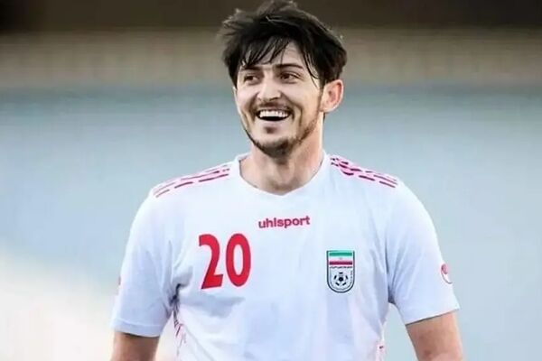سیگنال معنادار سردار آزمون برای بازگشت به تیم ملی ایران