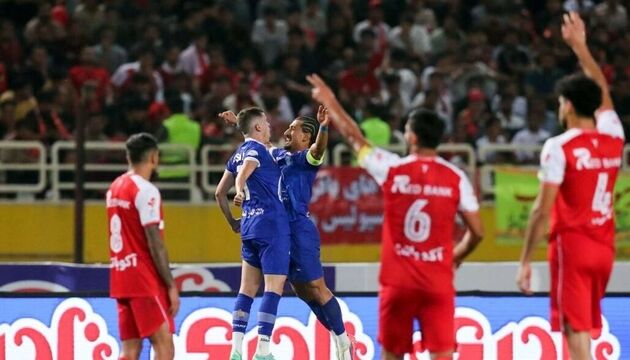 هیجان پسادربی؛ پرسپولیس چه مدارک مهمی علیه استقلال و آسانی دارد؟!