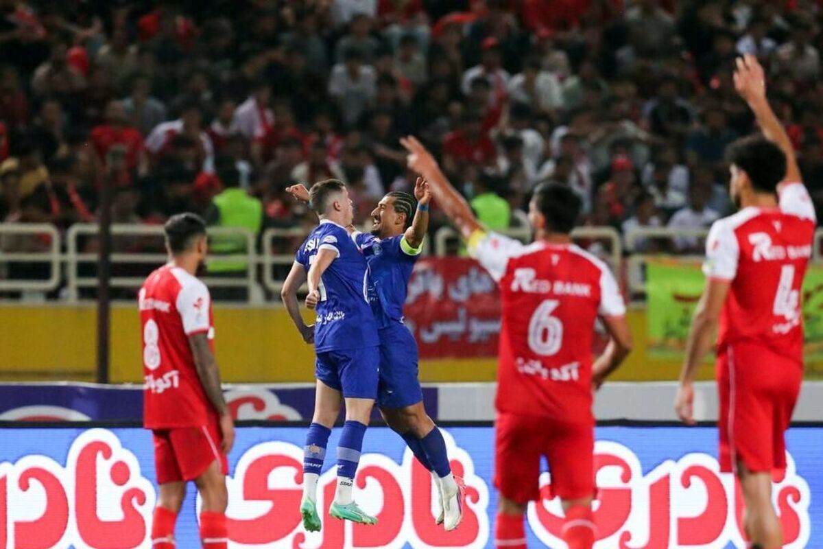 هیجان پسادربی؛ پرسپولیس چه مدارک مهمی علیه استقلال و آسانی دارد؟!