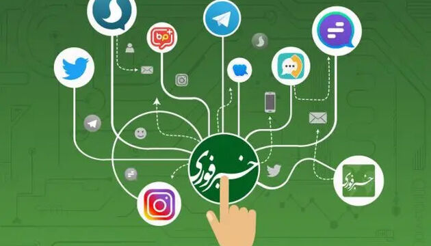 رسانه، جنگ روایت‌ها و دستی که نباید بسته شود