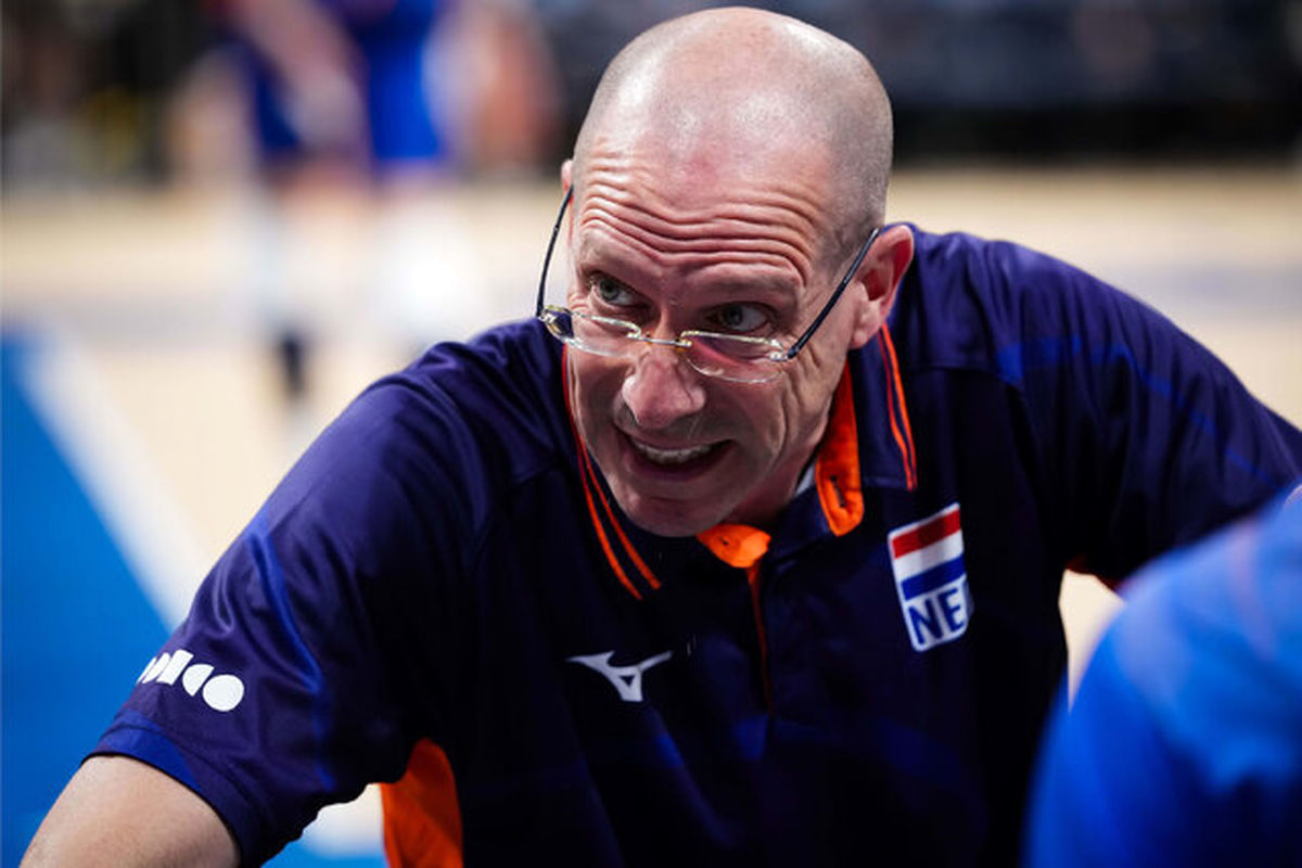 پیاتزا به درد والیبال ایران می‌خورد؟

