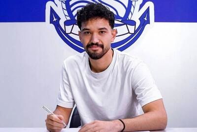 اولین حذف شده تیم ملی مشخص شد