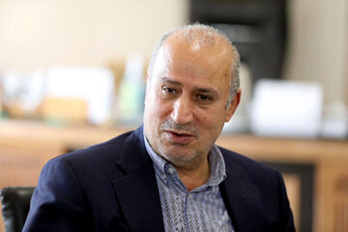 تاج برای این پرونده فوتبال ایران عذرخواهی نکرد
