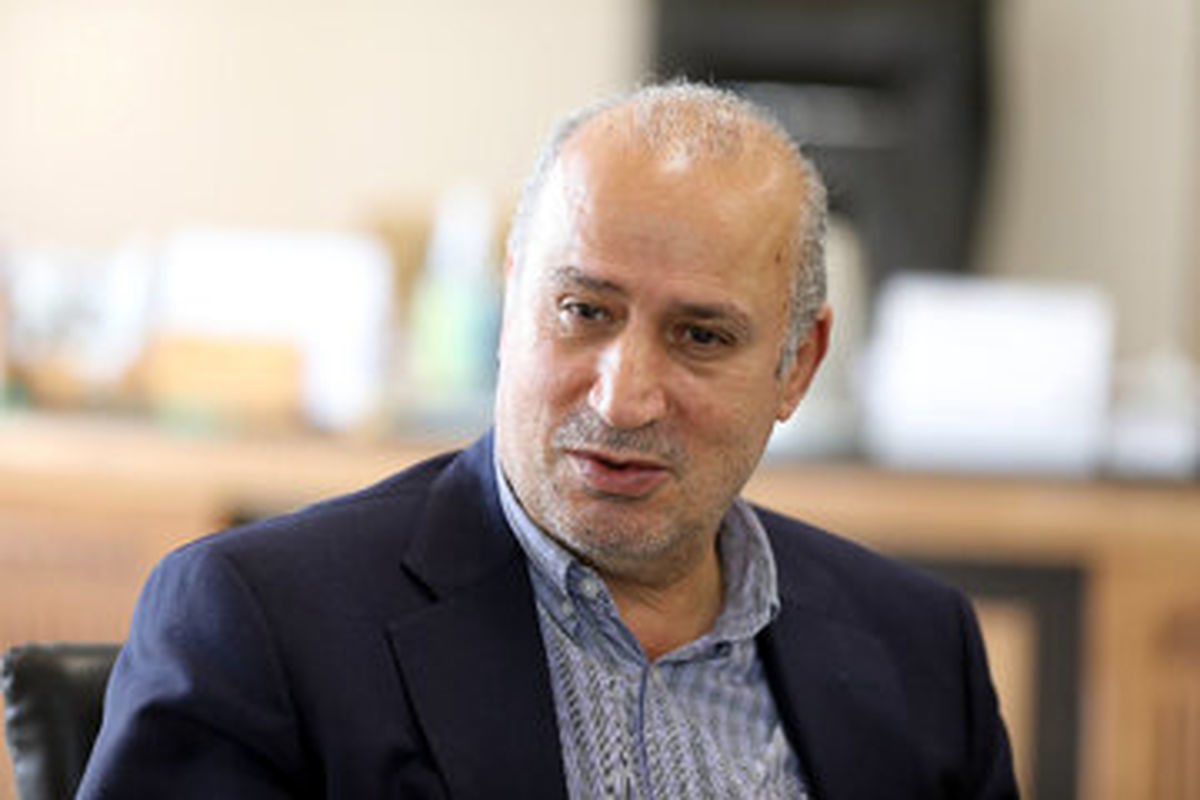 تاج برای این پرونده فوتبال ایران عذرخواهی نکرد
