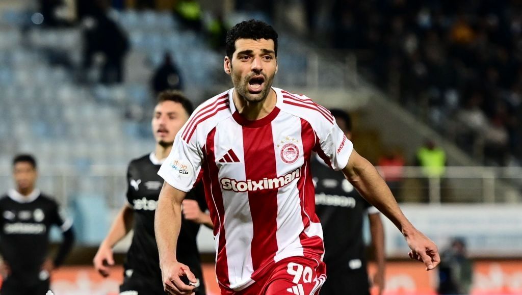 طارمی، بمب ایرانی لیگ برتر انگلیس