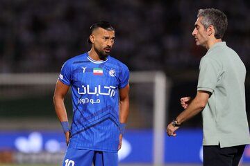 واکنش رامین رضاییان به‌ آتش‌بس ایران و اسرائیل 