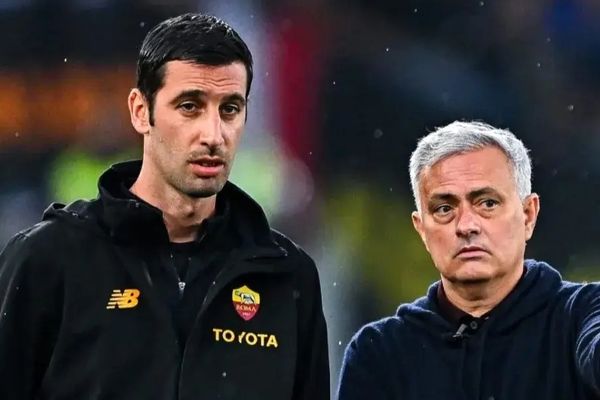 مغز متفکر مورینیو دستیار قلعه‌نویی می‌شود