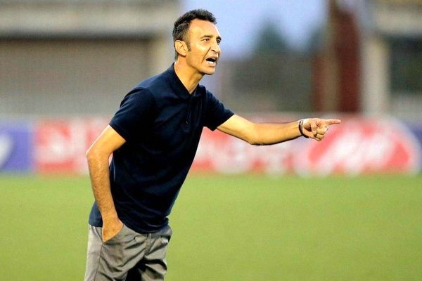 رضا عنایت سرمربی نساجی شد