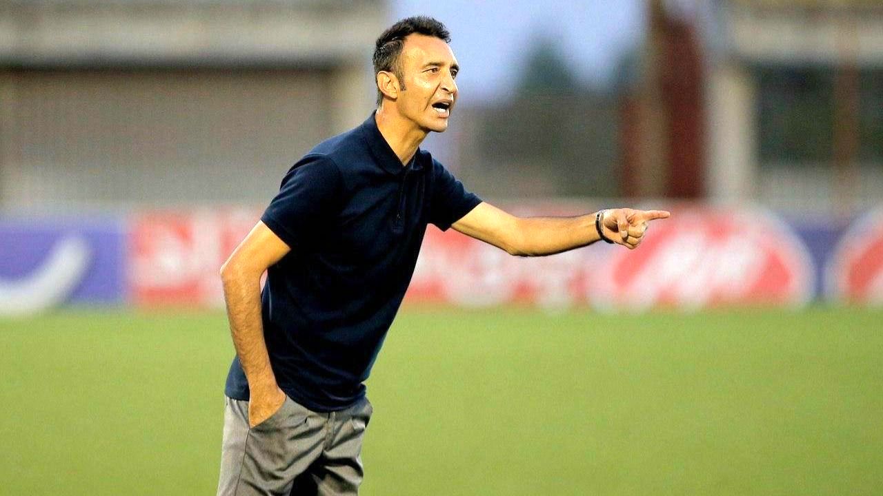 رضا عنایت سرمربی نساجی شد