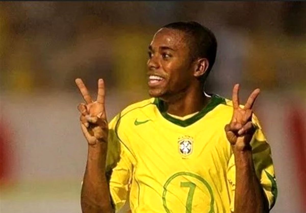 آخرین وضعیت روبینیو در زندان برزیل
