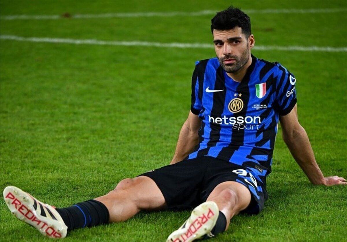 حمله به طارمی: این پنالتی شرم‌آور بود